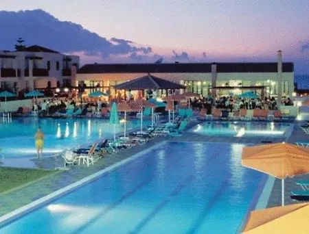 Kambos Village 3*