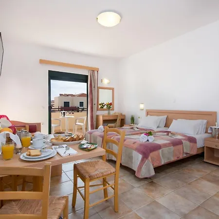 Kambos Village 3*