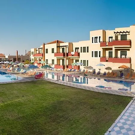 Kambos Village Agia Marina