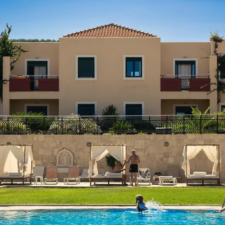 Kambos Village Aparthotel 3*
