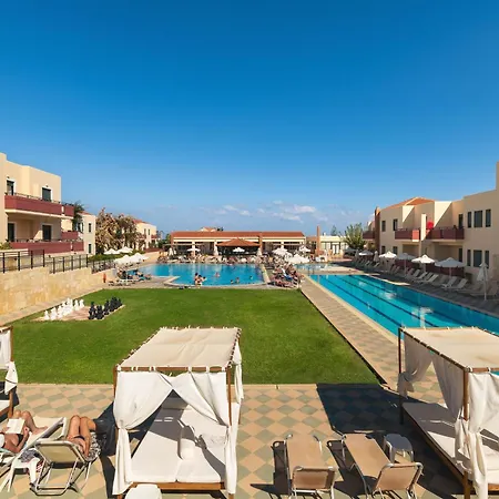 Aparthotel Kambos Village Agia Marina