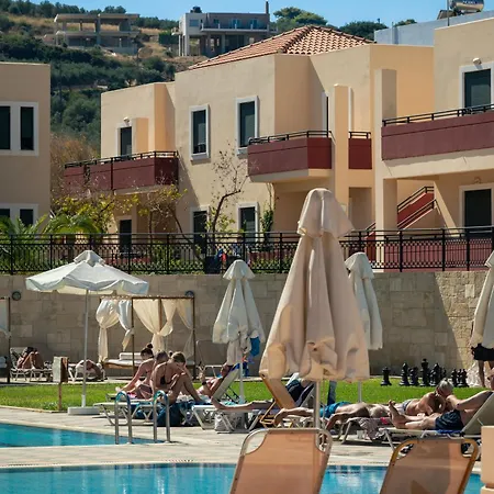 Kambos Village 3* Agia Marina