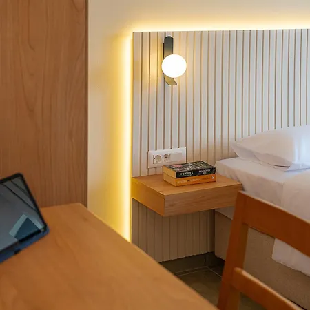 Kambos Village 3* Agia Marina