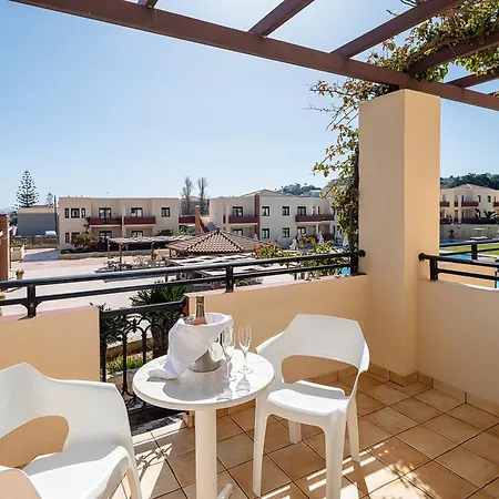 Aparthotel Kambos Village