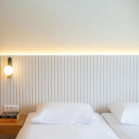 Aparthotel Kambos Village 3*