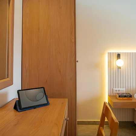 Kambos Village 3* Agia Marina