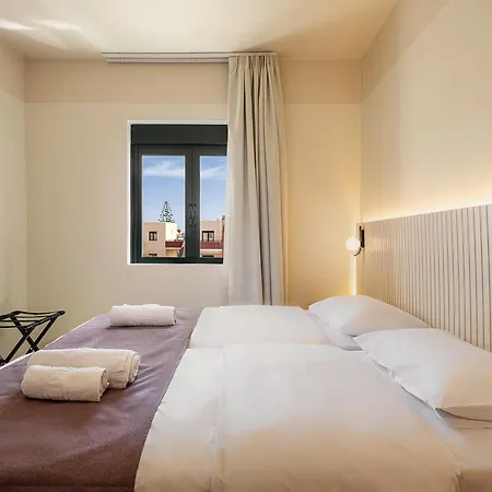 Kambos Village 3* Agia Marina