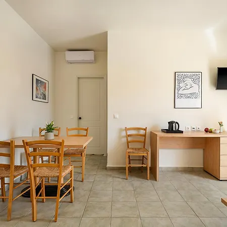 Kambos Village Aparthotel Agia Marina