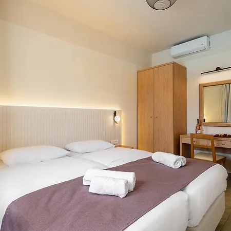 Apart-hotel Kambos Village Agia Marina