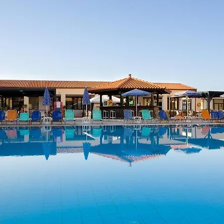 Kambos Village Aparthotel Agia Marina (Crete)