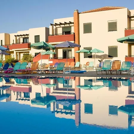 Aparthotel Kambos Village