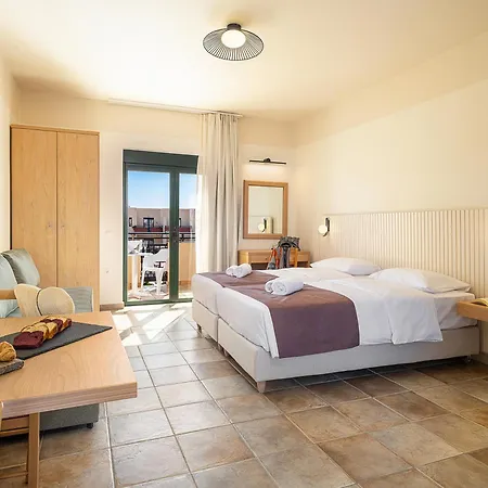 Kambos Village Aparthotel Agia Marina (Crete)