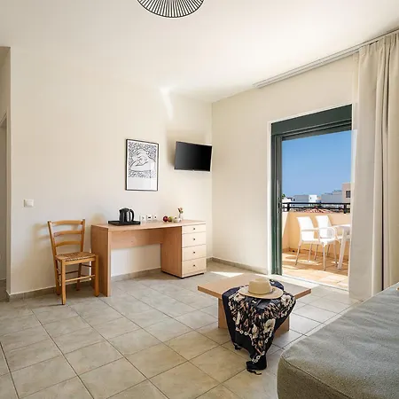 Kambos Village 3*