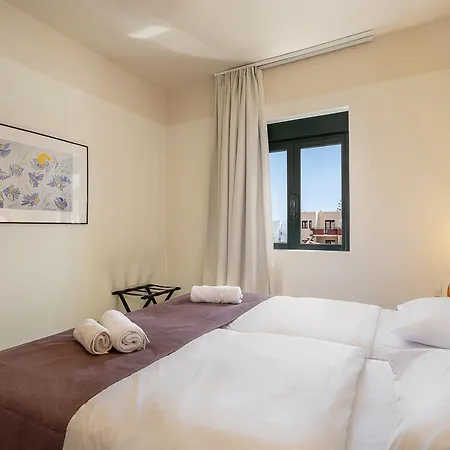 Kambos Village Aparthotel Agia Marina (Crete)