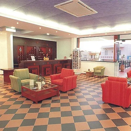 Kambos Village Aparthotel